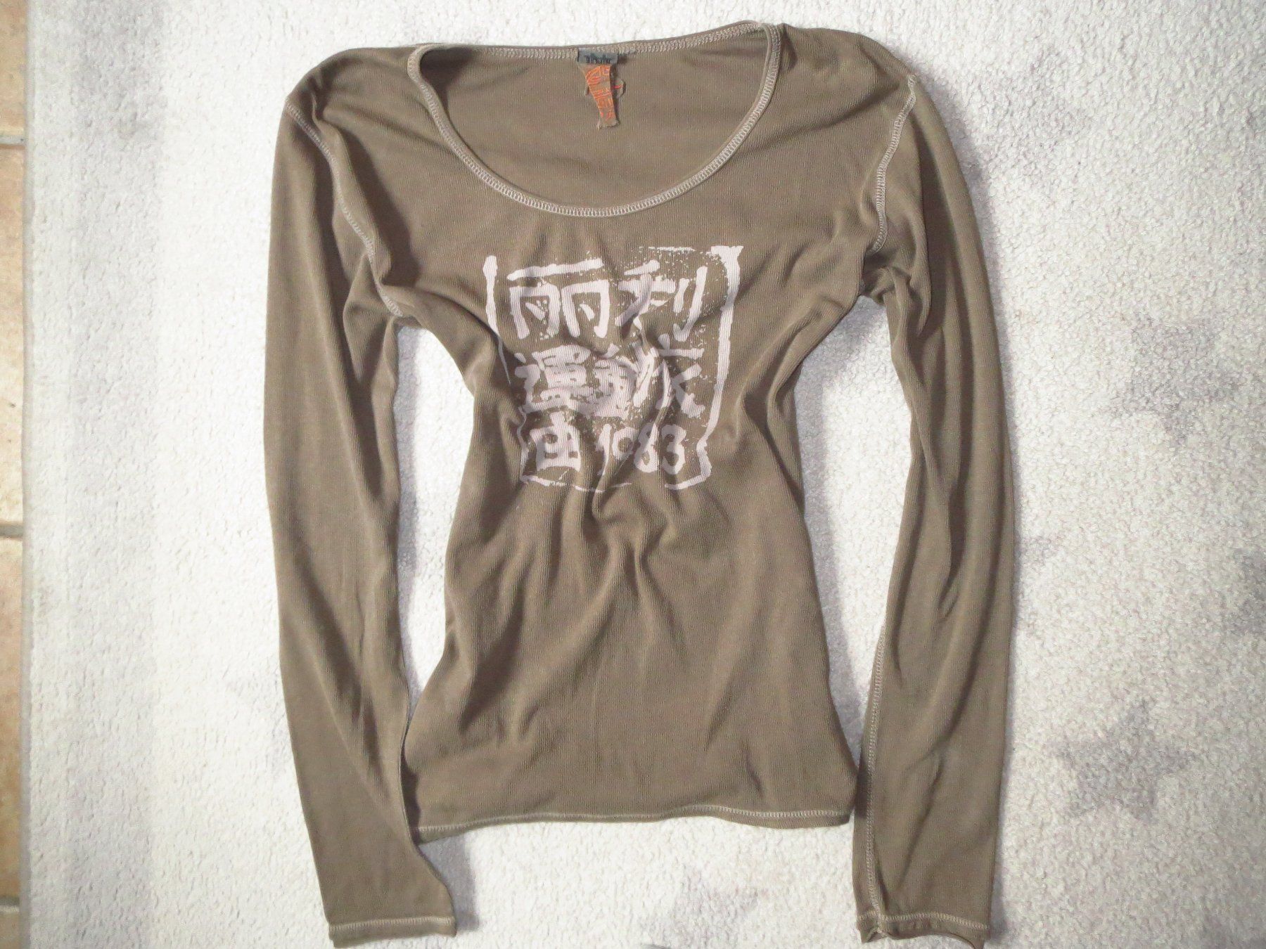 Nile T-Shirts: NEUES NILE Damen Shirt – Neu (gemäss Beschreibung) aus Kiental von Anna8702 4