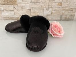 UGG Pantoffeln Gr. 41 - 35 - Nr. 306