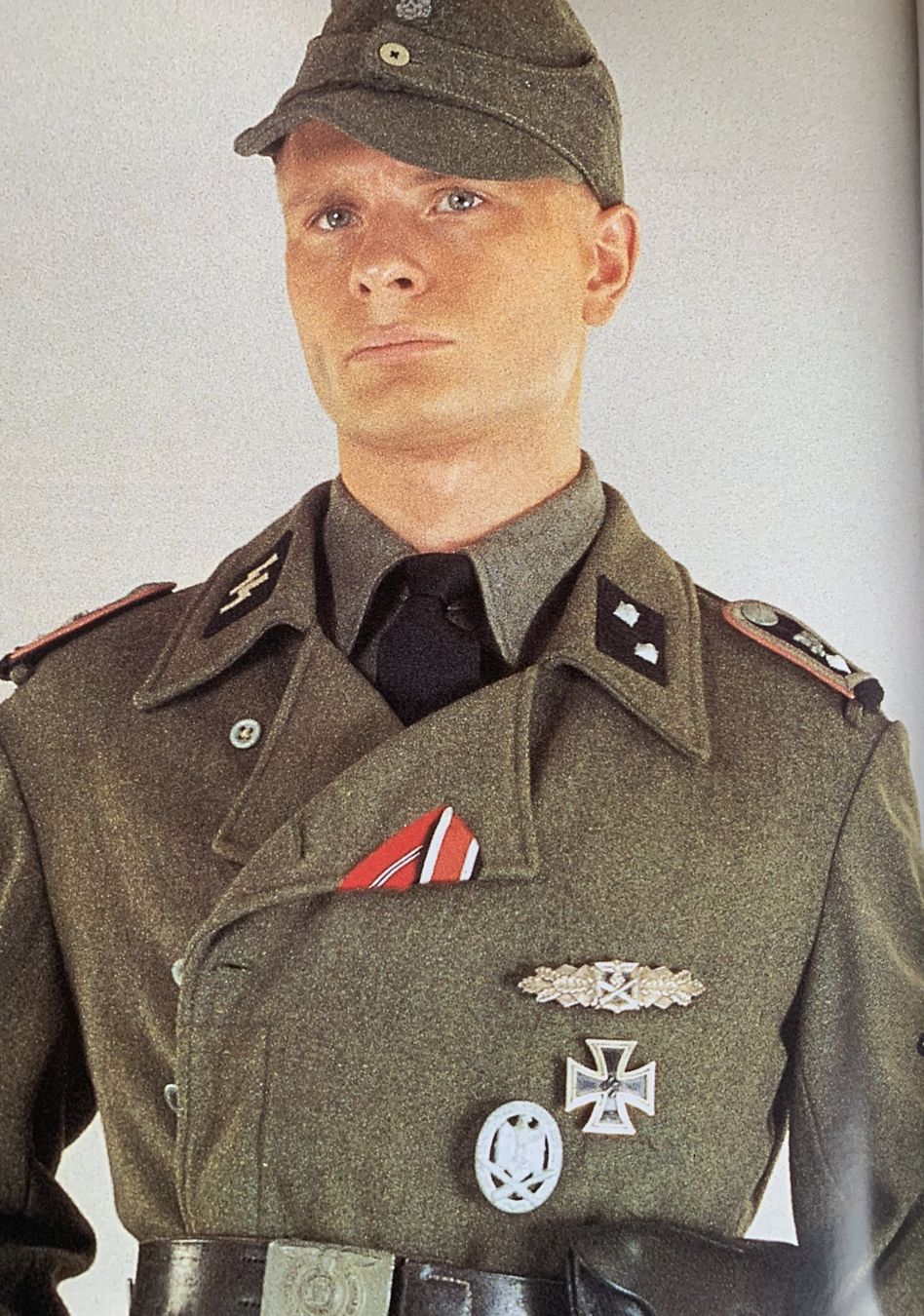 Libri: Deutsche Uniformen 1939-1945 – Usato da Volketswil venduto da zwitsch33 2