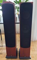 Monitor Audio Standlautsprecher Silver S10