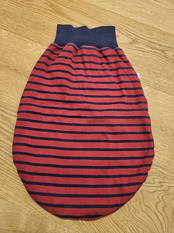 Sacchi a pelo: Strampelsack von iobio – Usato da Götighofen venduto da nanita85 2