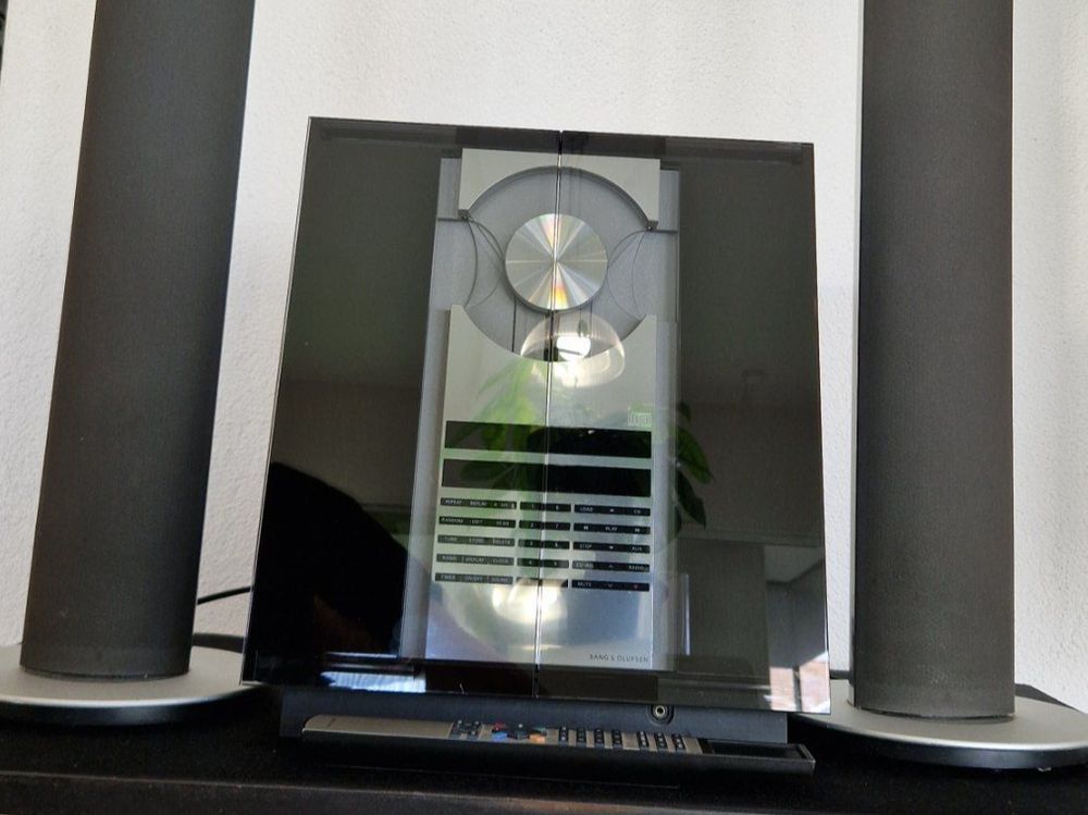 Bang Olufsen Anlage