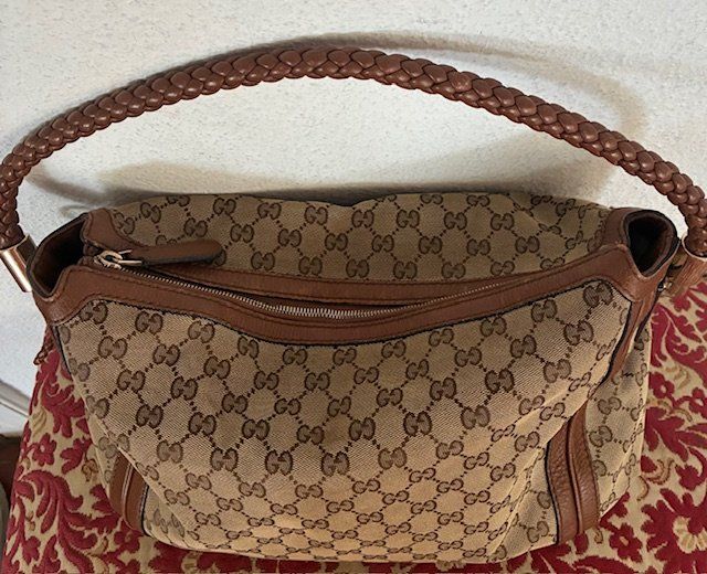 Gucci Taschen für Damen: Original Gucci Tasche – Gebraucht aus Zürich von lakili 6