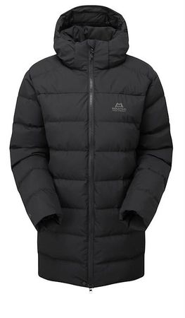 Damen Parka / M 