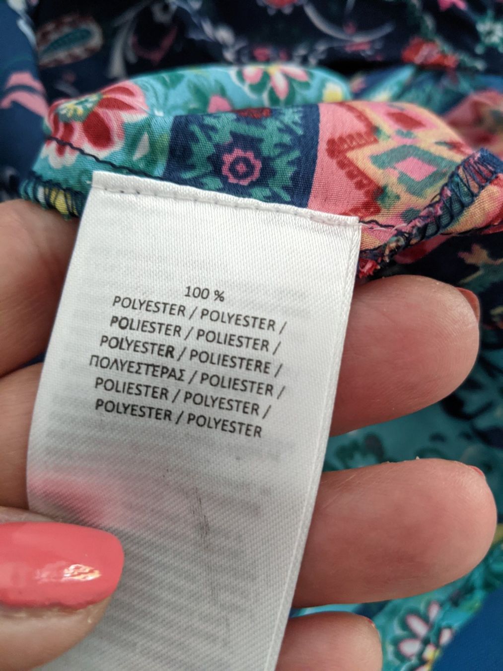 Camicette: Damen Bluse GR S – Nuovo (secondo la descrizione) da Langnau am Albis venduto da Judithsebi 3