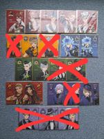 Twisted Wonderland Disney Manga/Anime/Game Shikishi Neu