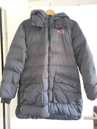 Kari Traa Dauenmantel, Gr. XL