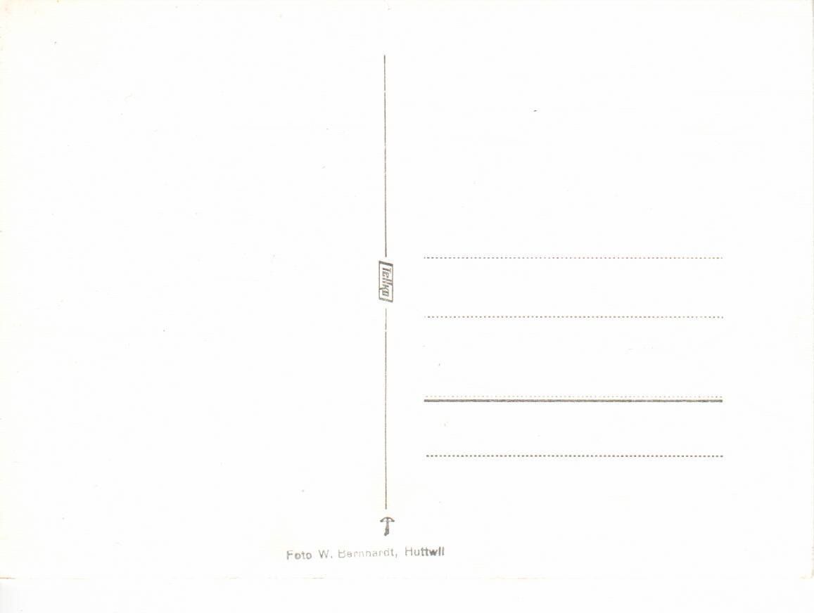Cartes postales: Gondiswil – D'occasion à Wolhusen par Curver9 1