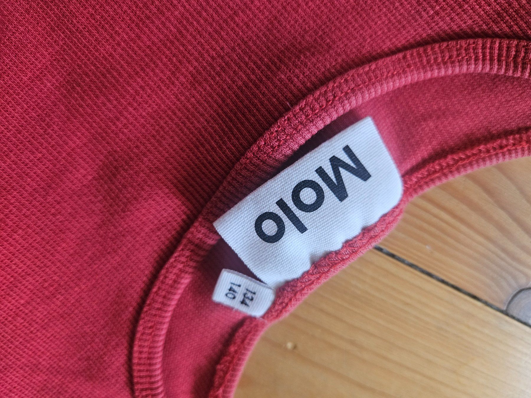 Molo Robes et jupes: Wunderschönes Molo Kleid 134 – D'occasion à Rifferswil par fle_5nqr 1