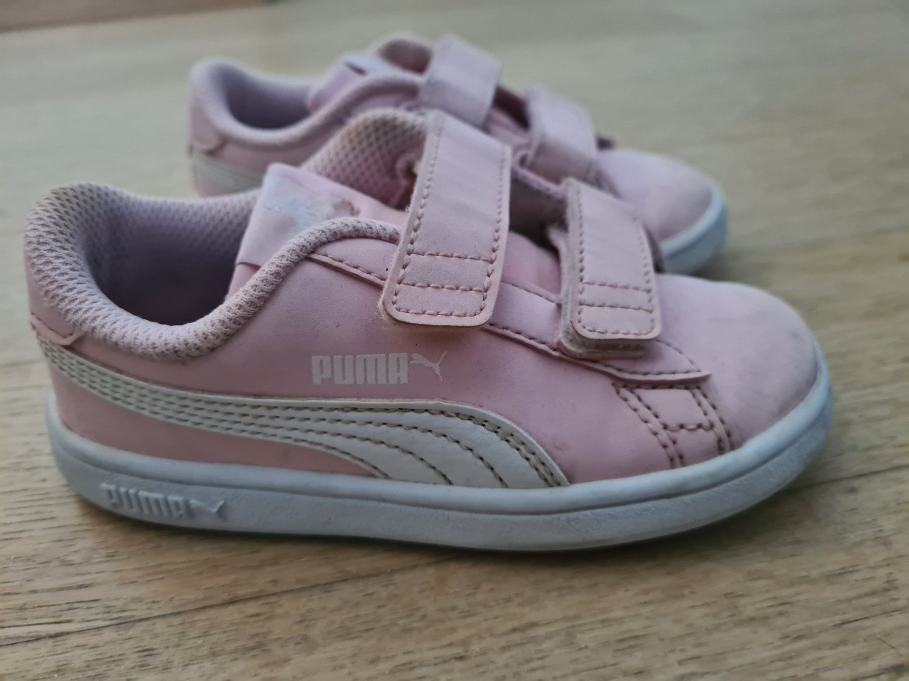 Puma Scarpe per ragazzi: Chaussures Puma Taille 25 – Usato da Carouge GE venduto da Gasco 4