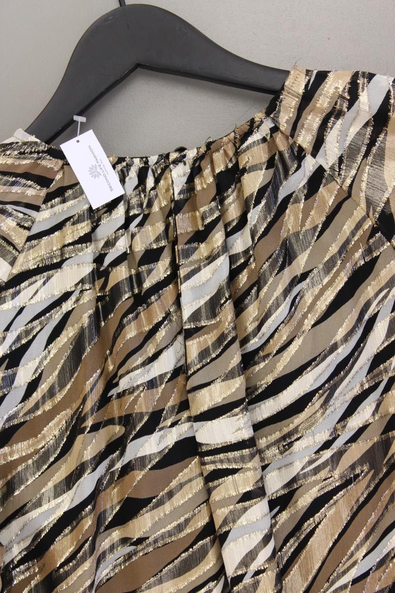 Camicette: Michael Kors Langarmbluse Gr. L gold – Usato da Neustadt an der Waldnaab venduto da SecondLifeFashion 2
