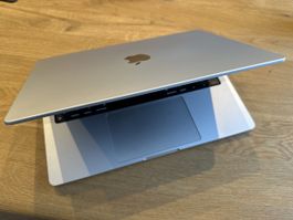Apple MacBook Pro 14“ 2023 Silber M2Max|32GB|1Tb|30c
