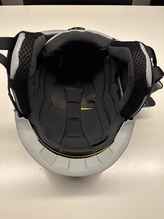 Caschi: Ski / Snowboardhelm Marker Confindant – Usato da Luzern venduto da dfr_dx5r 3