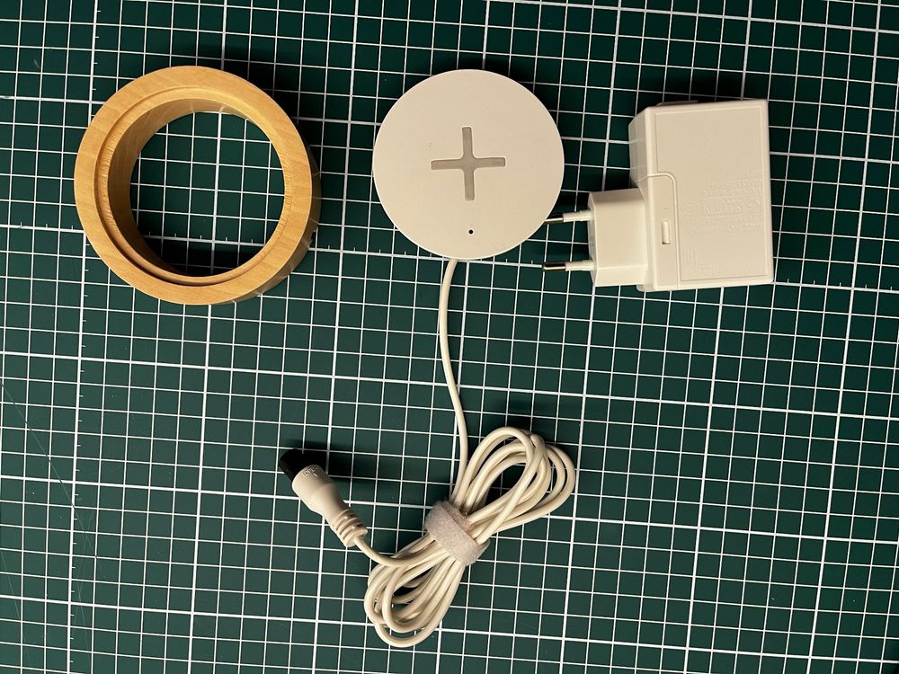 IKEA Qi Wireless Charger Ladepad Kaufen auf Ricardo