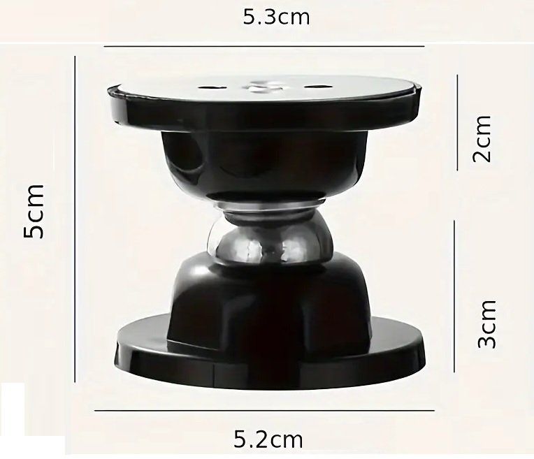 Calamite: Tür Stopper / Magnetisch – Nuovo e nell'imballaggio originale da Humlikon venduto da GX30 2