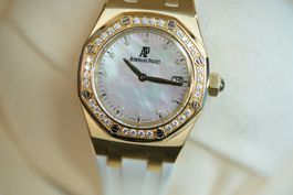 Audemars Piguet Royal Oak Lady