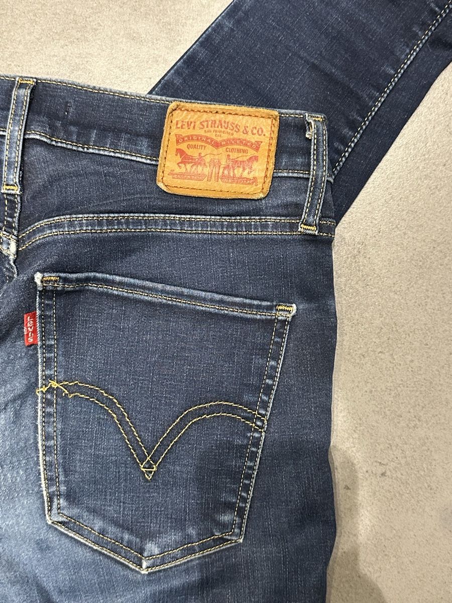 Levi's Jeans: Jeans Levi’s 27/30 – Usato da Enney venduto da pet_qd9b 4
