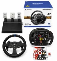 Thrustmaster T300RS-GT Edition F1 Wheel