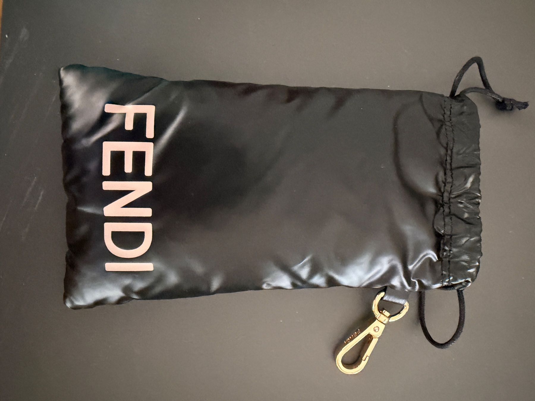Fendi Brillen & Gläser: Fendi Sonnenbrille Fendigraphy FE40066U 30A – Neu (gemäss Beschreibung) aus Luzern von lang30 4