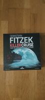 Brettspiel Sebastian Fitzek Killer Cruise