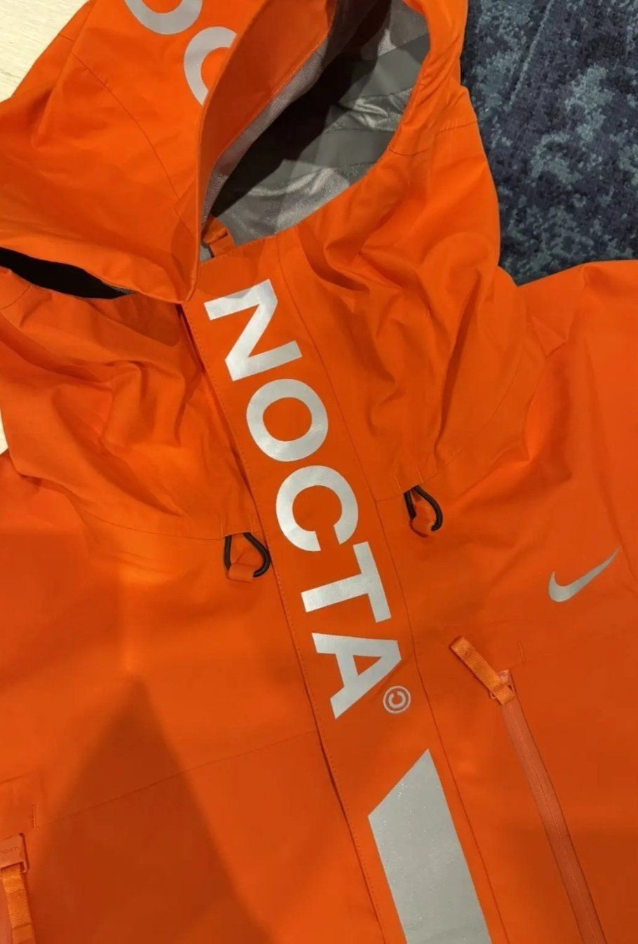 Jacken: Nike Nocta jacket – Neu und originalverpackt aus Zürich von gds90 3