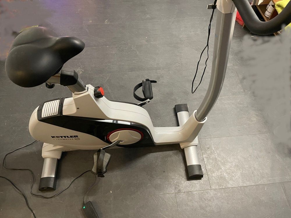 Alimentatore 24V Per Cyclette Kettler Ergometer E5 - Caricabatteria Da 230V AC Con Protezioni Integrate - TOP CHARGER - Foto 10