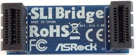 ASRock SLI Bridge ca.5cm