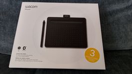 Wacom Intuos S BT