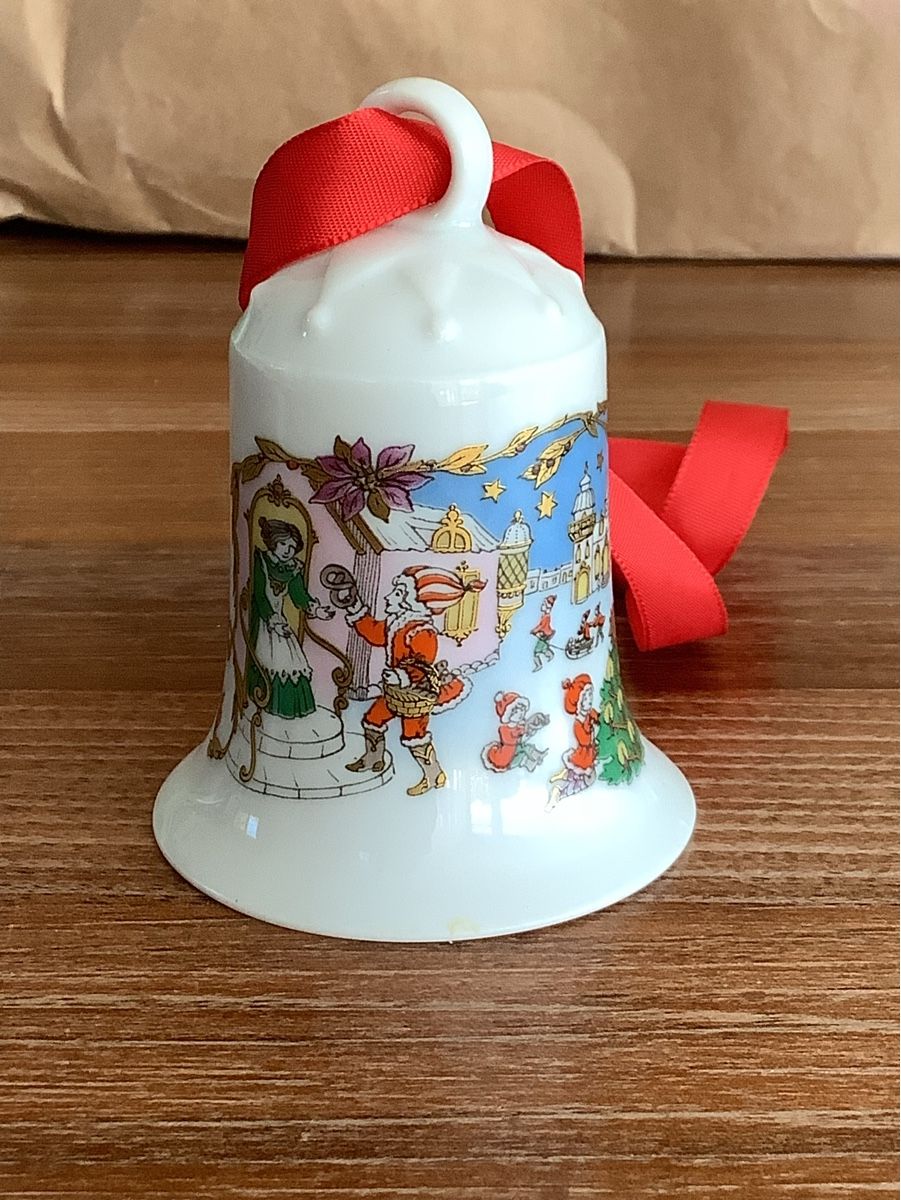 Hutschenreuther Campanacci mucche: Hutschenreuter 1987 – Usato da Gretzenbach venduto da pimki01