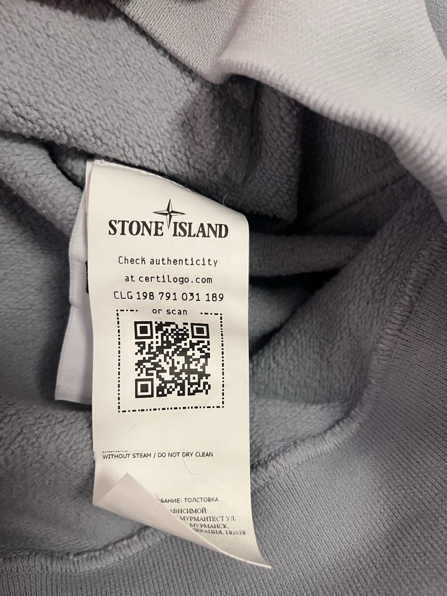 Pullover & Sweatshirts: Stone Islamd Pullover – Gebraucht aus Greifensee von opango04 2