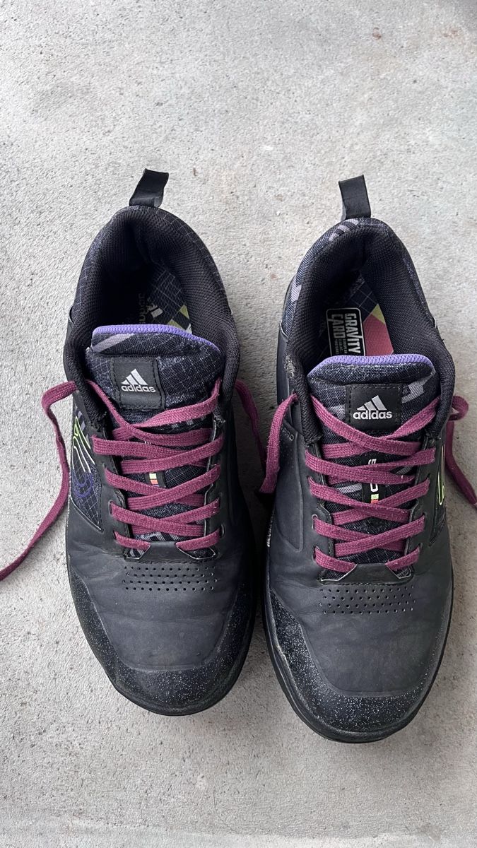 Five Ten Scarpe da uomo: Five Ten Bikeschuhe – Usato da Biberstein venduto da ebn_8yqs