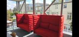 Vitra Alcove