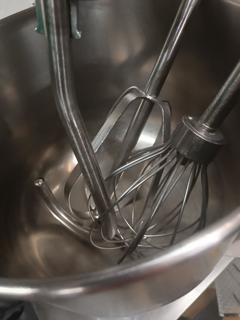 Lips Elettrodomestici da cucina: Lips Junior mit Fleischwolf Gemüseschneider Pasevit – Usato da Lengnau BE venduto da turbostef 7