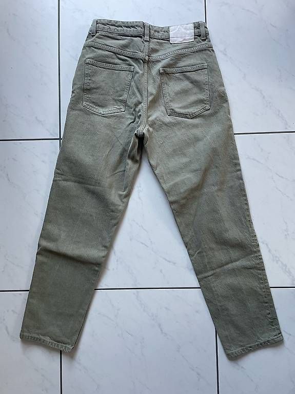 Jeans: Jeans M – Gebraucht aus Itingen von alexasoldie 2