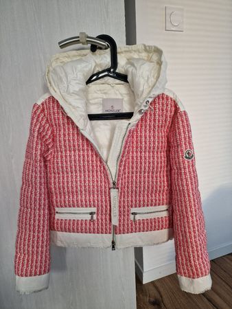 Veste Moncler gr.2