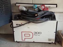 Pico cell 300 poste à souder 