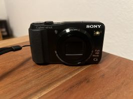 Digitalkamera „Sony 18.2 Mega Pixels DSC-HX20V“