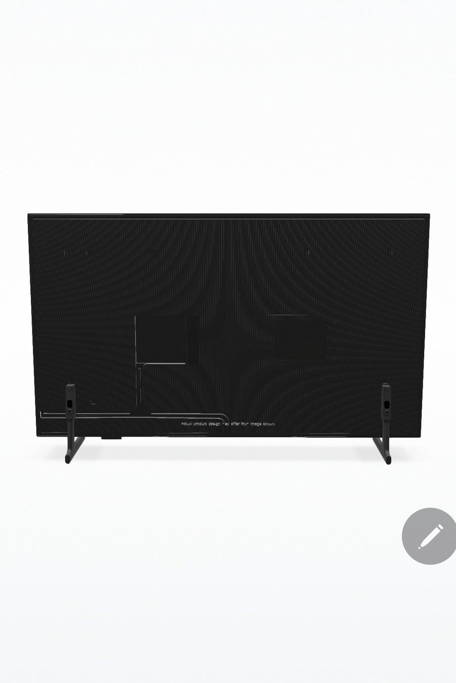 Samsung Televisori: Samsung The Frame 32"  4K, Art Mode – Nuovo e nell'imballaggio originale da Le Locle venduto da imperium-boutique 1