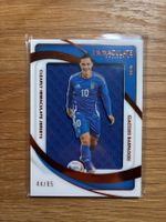 Panini Immaculate Giacomo Raspadori Italien Patch /65