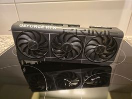 ASUS Prime GeForce RTX 5070 Ti OC