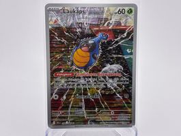 Schwarze Blitze - Laukaps  (BLK 94) - DE