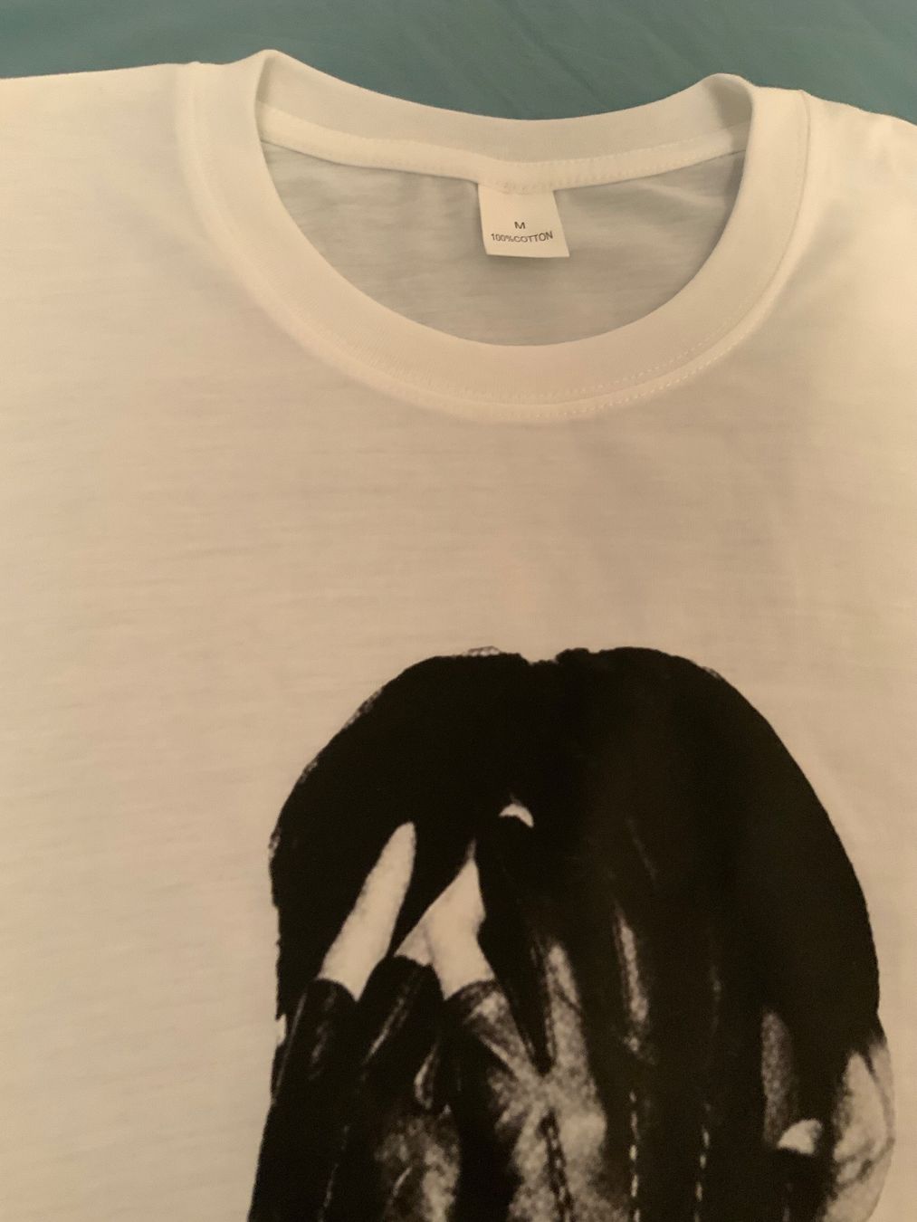 T-shirts: BTS ARIRANG t-short V – Neuf avec emballage d'origine à Montagnola par roc_6htd 3