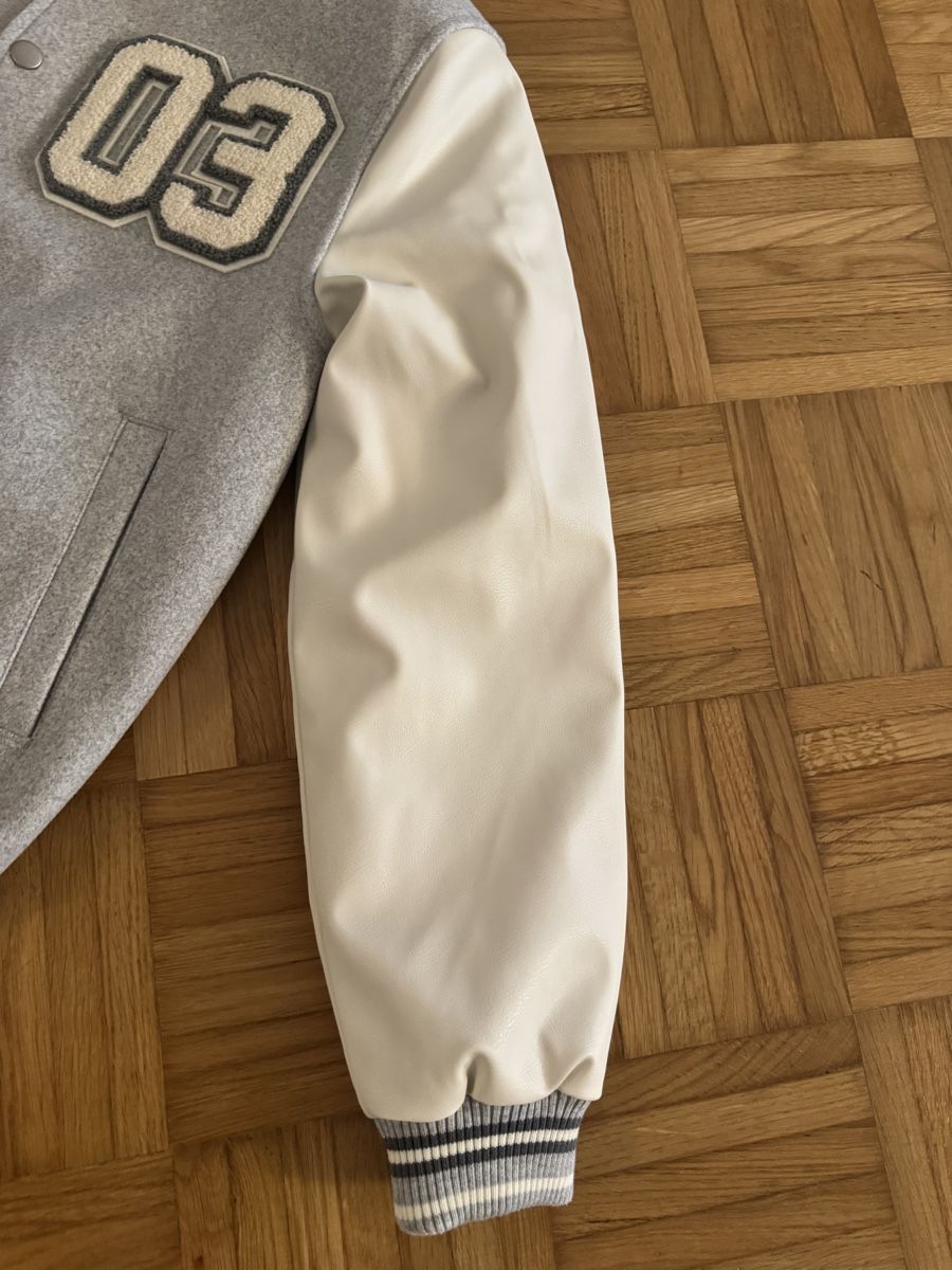 H&M Giacche & Cappotti: H&M Baseballjacke Gr. 158 – Nuovo (secondo la descrizione) da Wetzikon ZH venduto da tuna83 2