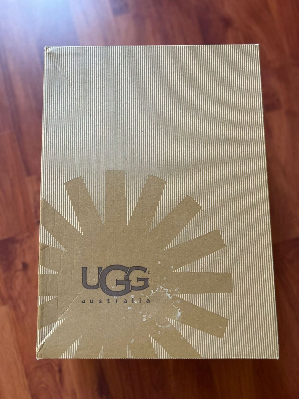 Completi: UGG Australia Winter Overall, Warm und Weich – Usato da Bottmingen venduto da lohner 4