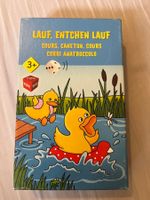 Kinderspiel Lauf Entchen Lauf