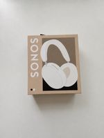 Sonos Ace Kopfhörer Bluetooth Noise Cancelling weiss