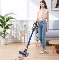 Turbobürste Dyson V7 V8 V10 V11 V15 Ersatzteile Bodendüse