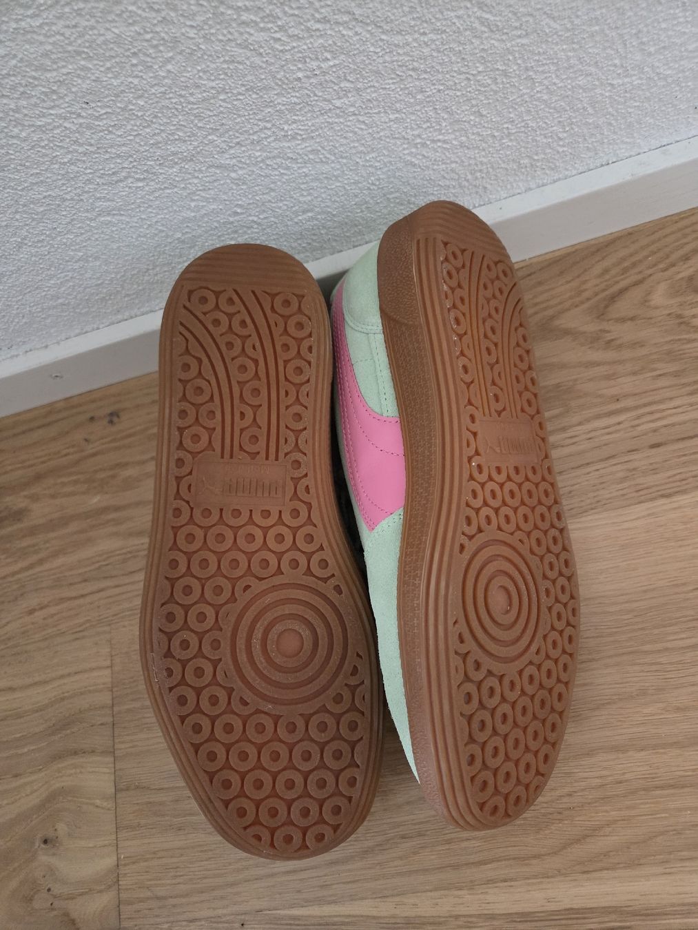 Puma Scarpe da donna: Neue Puma Palermo Schuhe, Grösse 40 – Nuovo (secondo la descrizione) da Bargen BE venduto da Spiez2012 2