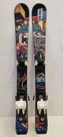 Skis enfant Atomic Action, 80cm avec fixes reglables