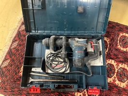 BOSCH Bohrhammer GSH 5 Professional